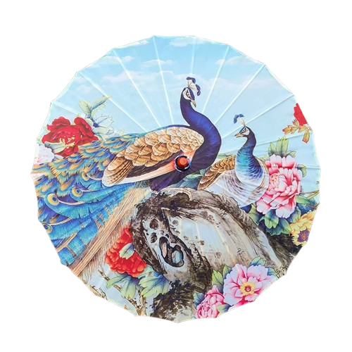 Artwork Umbrella - Chefcoca
