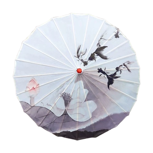 Artwork Umbrella - Chefcoca