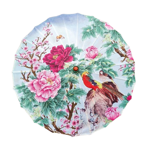 Artwork Umbrella - Chefcoca
