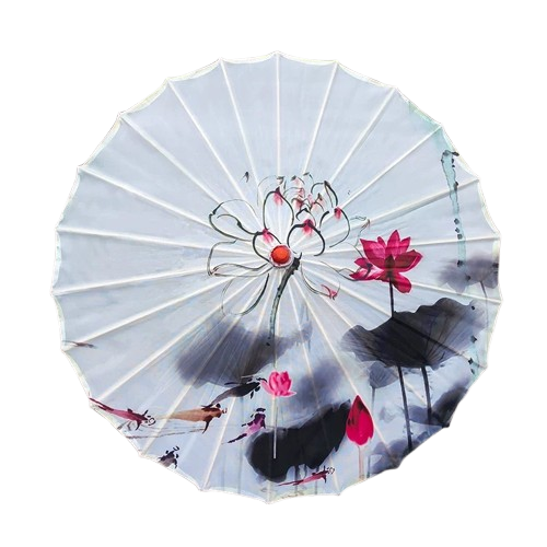 Artwork Umbrella - Chefcoca