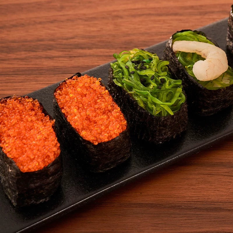 Sushi Rice Shape Maker - Chefcoca