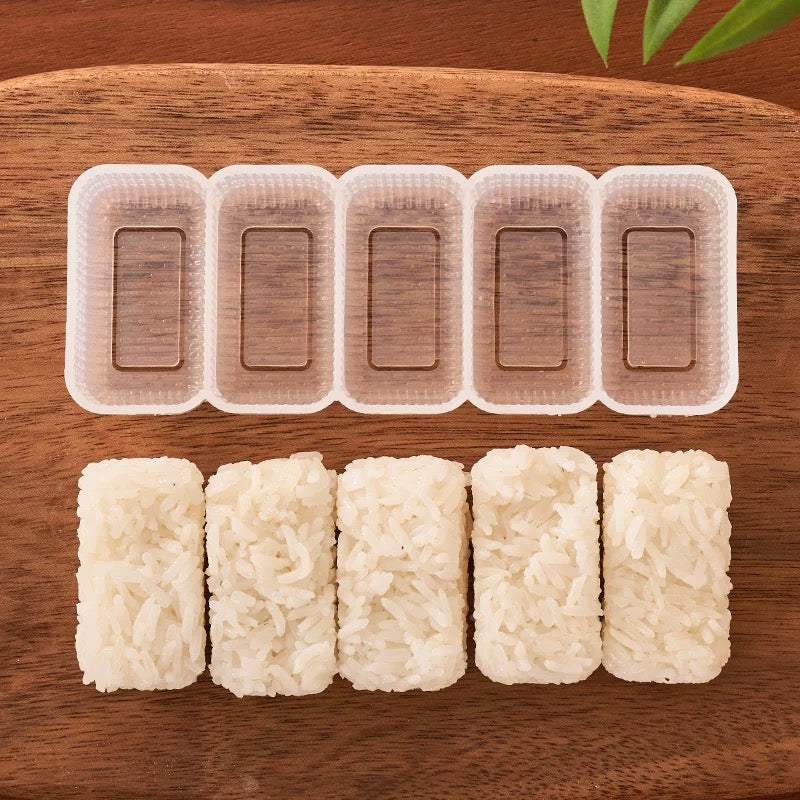 Sushi Rice Shape Maker - Chefcoca