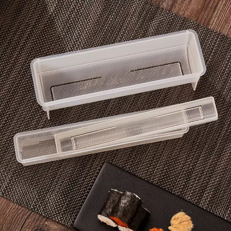 Small Makunouchi Rice Press, 20.7×4cm - Chefcoca