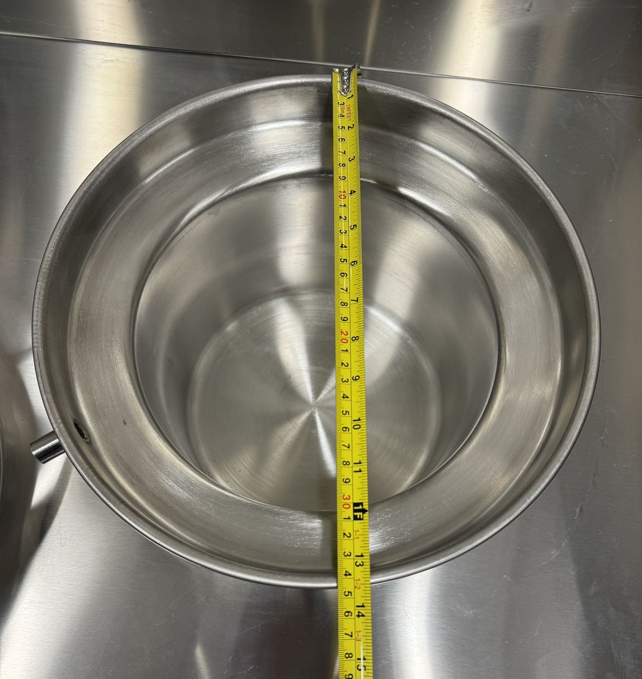 Turbo Range 60" Double Burner Wok Range with 1 Rear Pot, Natural Gas 160,000 BTU/hour (60"W x 40"D x 57"H) - Chefcoca