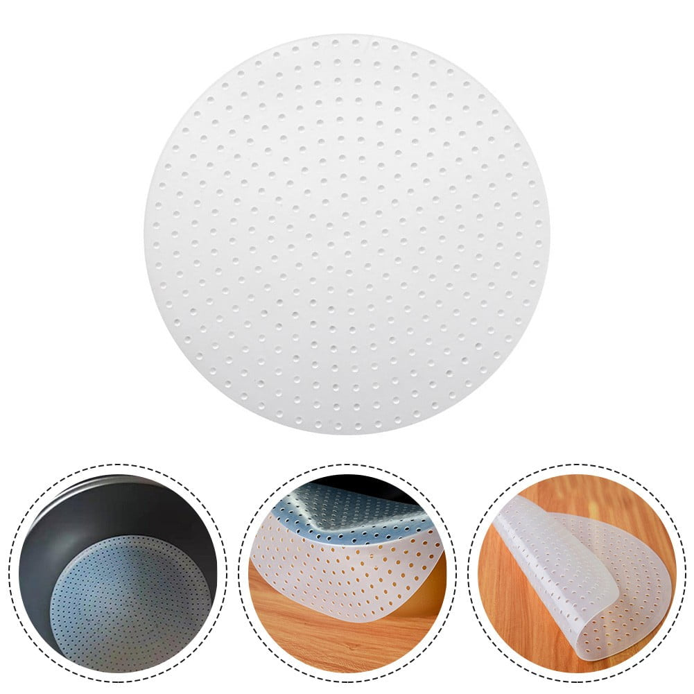 Silicone mat for commercial rice cooker-13.8"Dia - Chefcoca