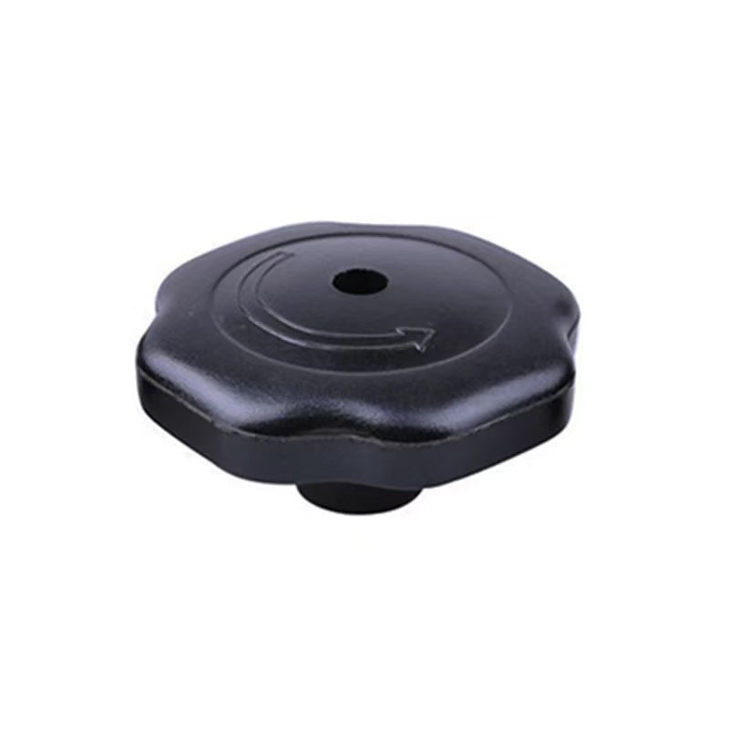 CHEFCO,C30-54,Pressure Cooker Parts of Black Knob - Chefcoca