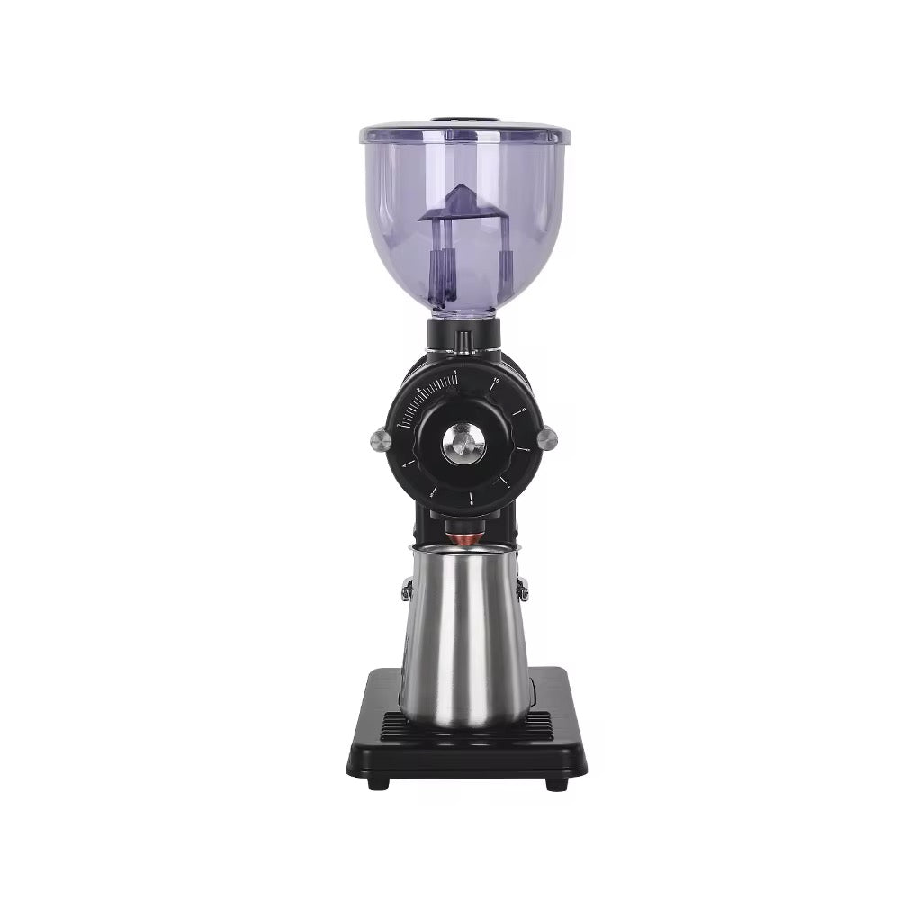 Electric coffee grinder, 110V/60Hz, 200W - Chefcoca