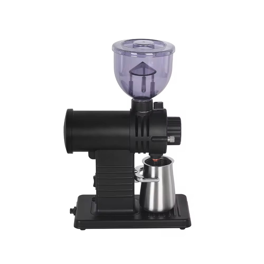 Electric coffee grinder, 110V/60Hz, 200W - Chefcoca