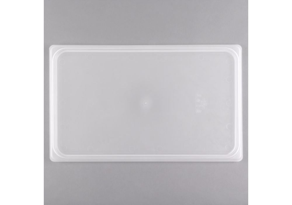 Full Size Translucent Seal Cover - Chefcoca