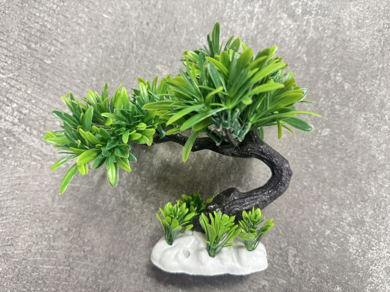 Yabgmei Tree Decoration, 16 cm High, 8 cm bottom base - Chefcoca