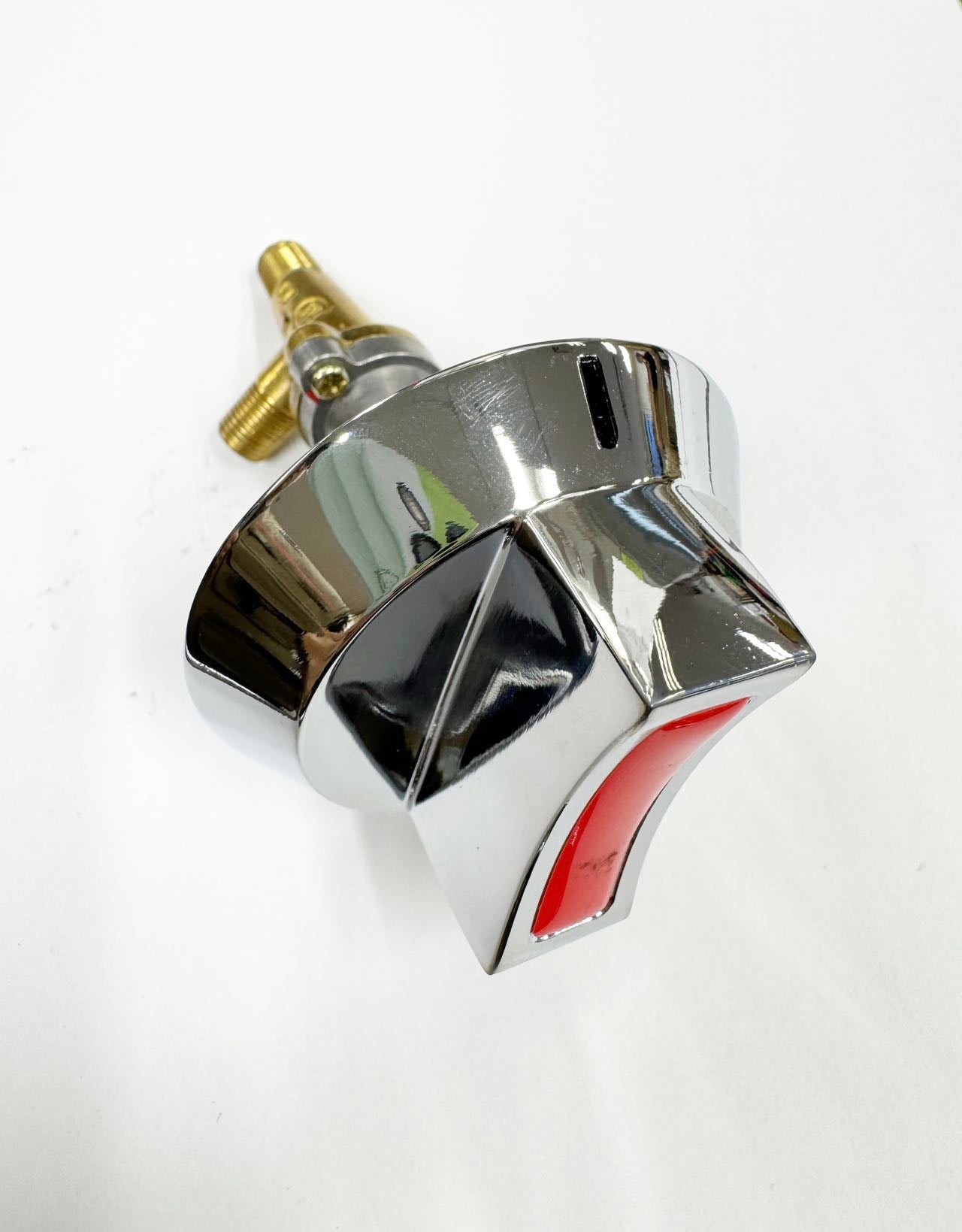 Stove Knob -Metal (TR-002) - Chefcoca