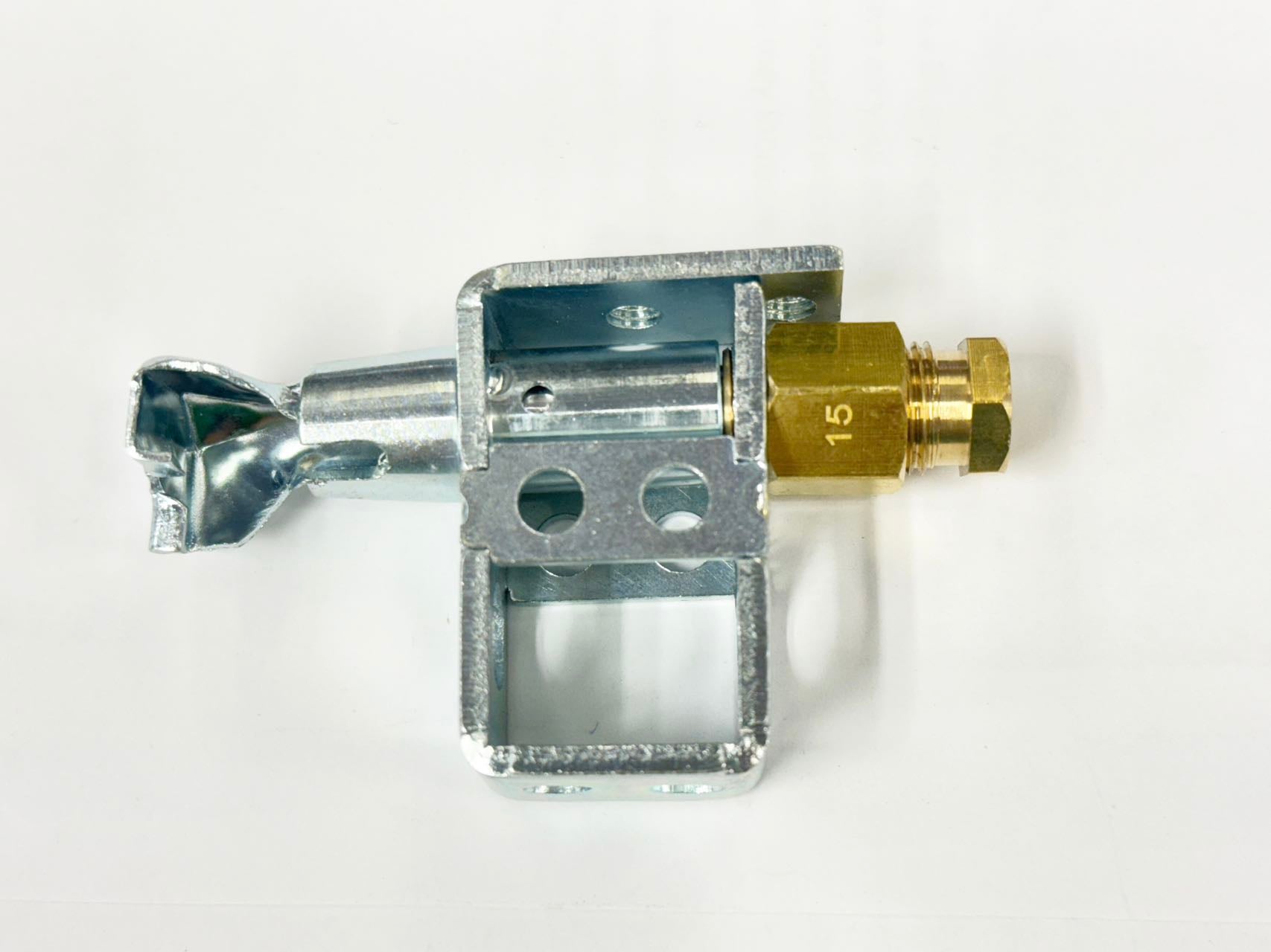 Standing Pilot, Pilot Light Assembly for Hot Surface Heater - Chefcoca