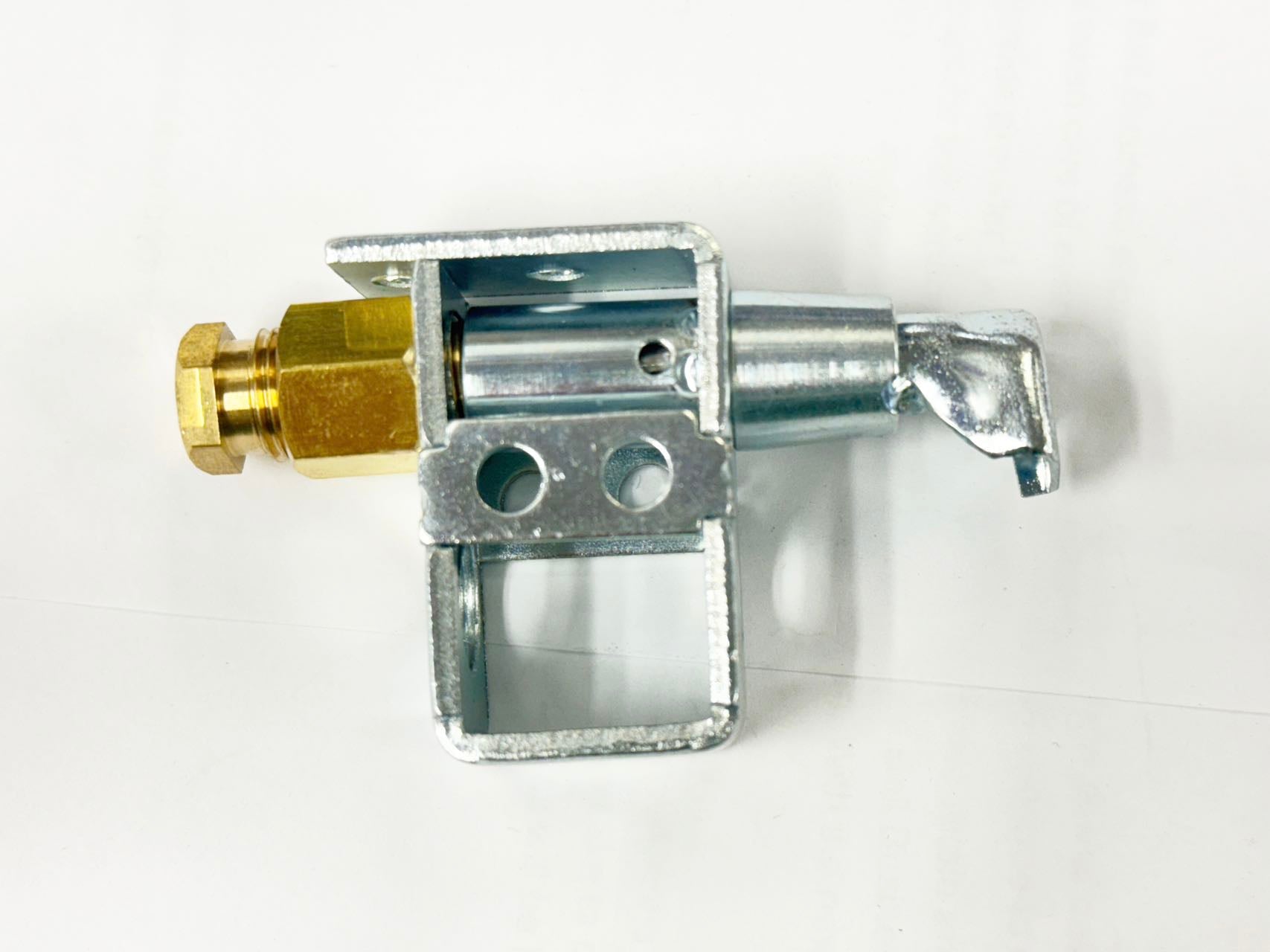 Standing Pilot, Pilot Light Assembly for Hot Surface Heater - Chefcoca