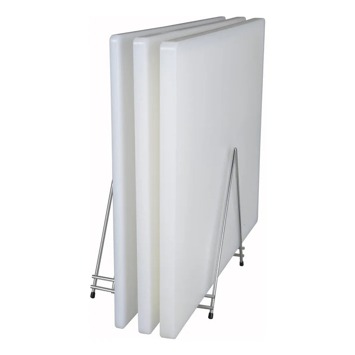 White Rectangular Cutting Board - Chefcoca