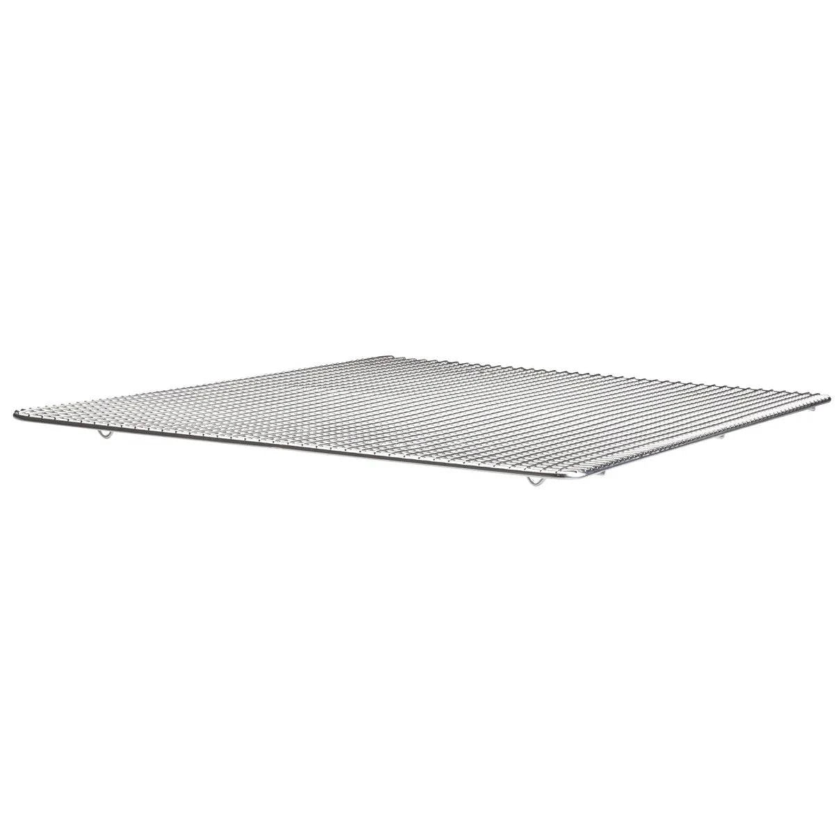 PGWS-2416 - Wire Sheet Pan Grate, Stainless Steel - Full - Chefcoca