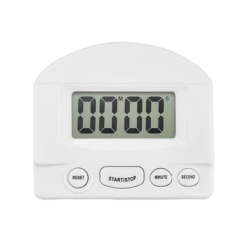 Electronic Timer with Stand Bracket Design, 99 minutes 59 seconds (XL-331L) - Chefcoca