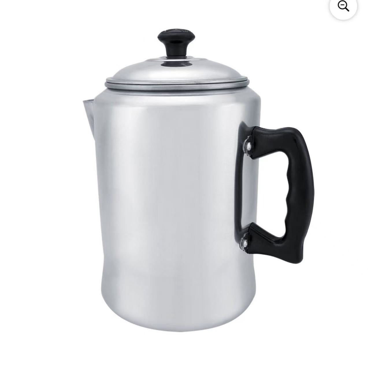 Chefco,Milk teapot Boiling Pot Pull teapot Hand Coffee pot-3L (COPE-16) - Chefcoca