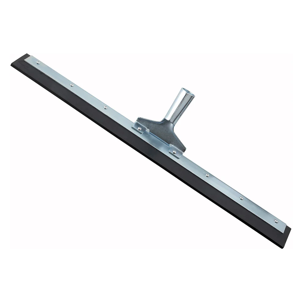 FSS-24 - 24" Wide Single Blade Squeegee,(Head only) - Chefcoca