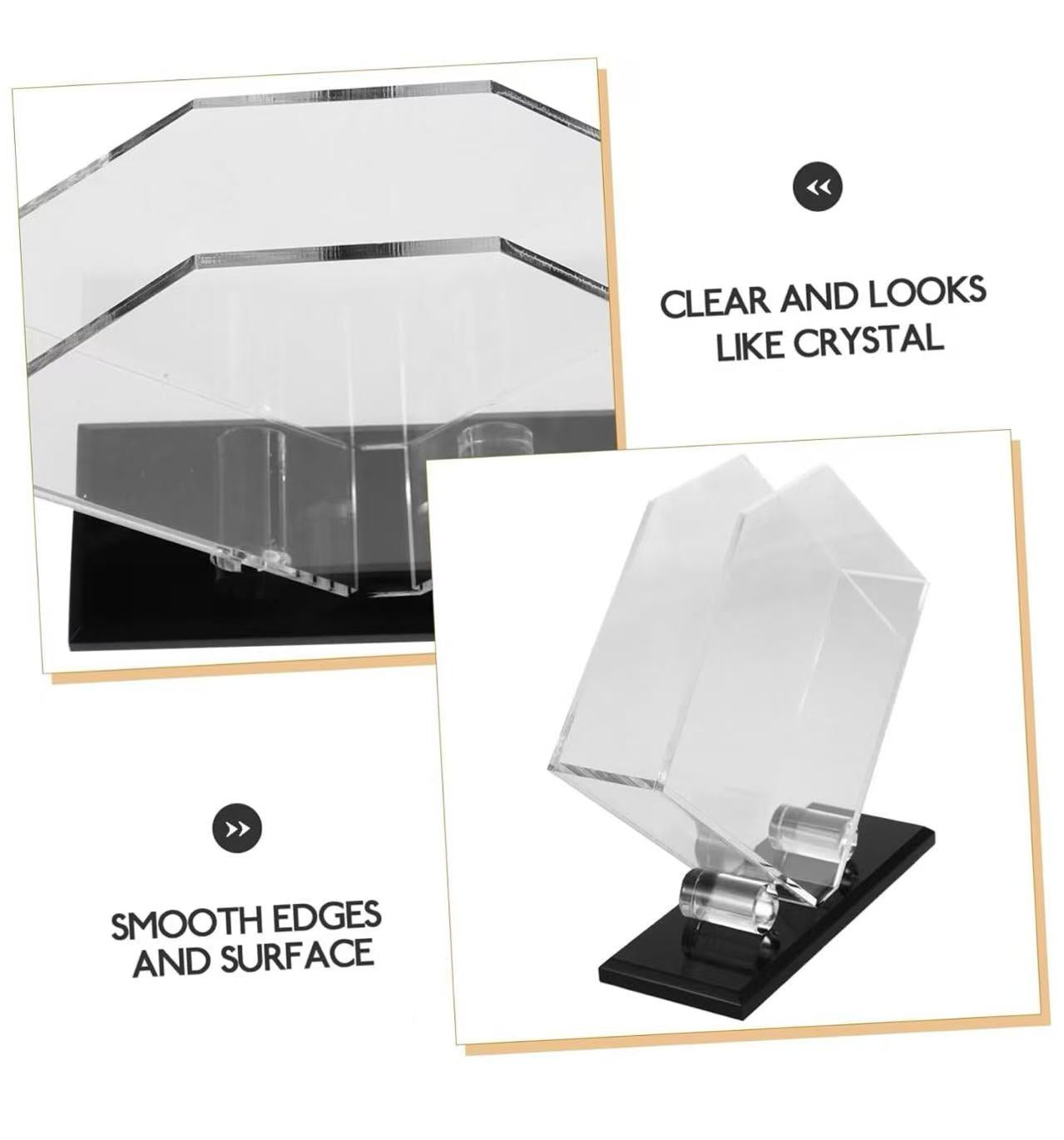 Chefco, TNH-1, Tabletop paper napkin holder - Chefcoca