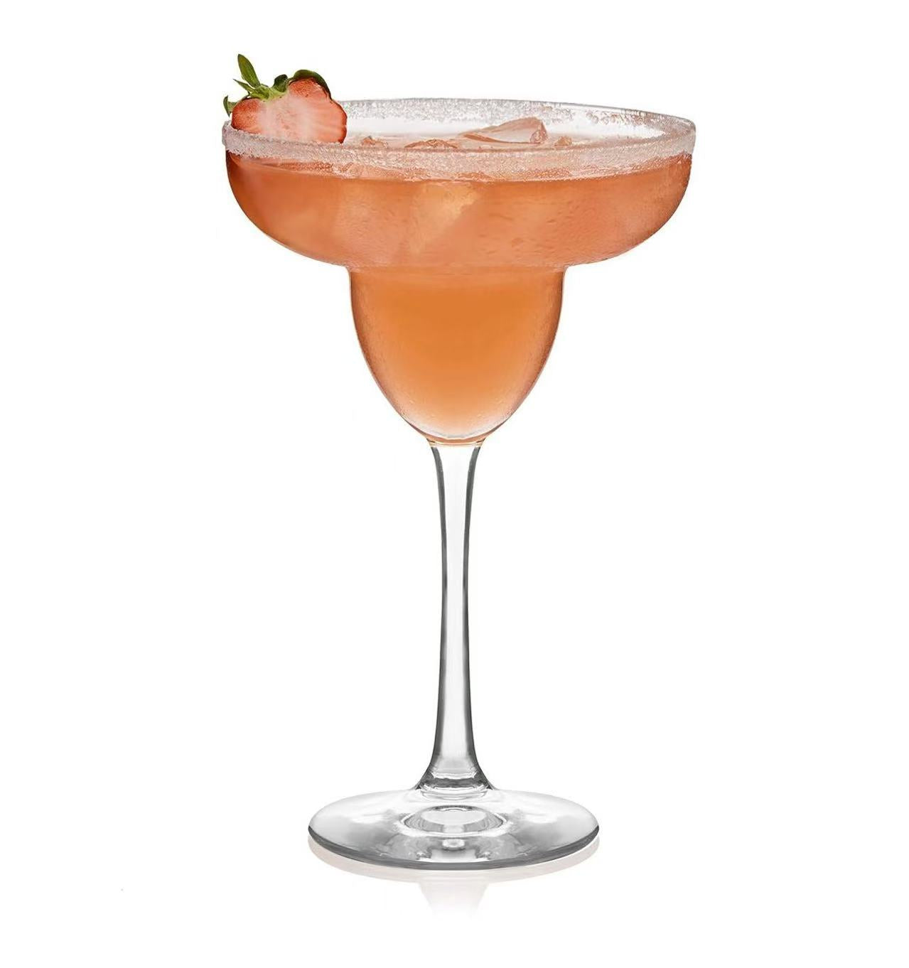 Chefco, G3029, 355ml / 12 oz Margarita Glass x 12 pcs - Chefcoca