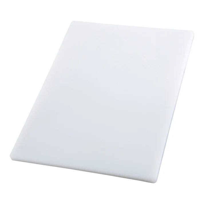 White Rectangular Cutting Board - Chefcoca