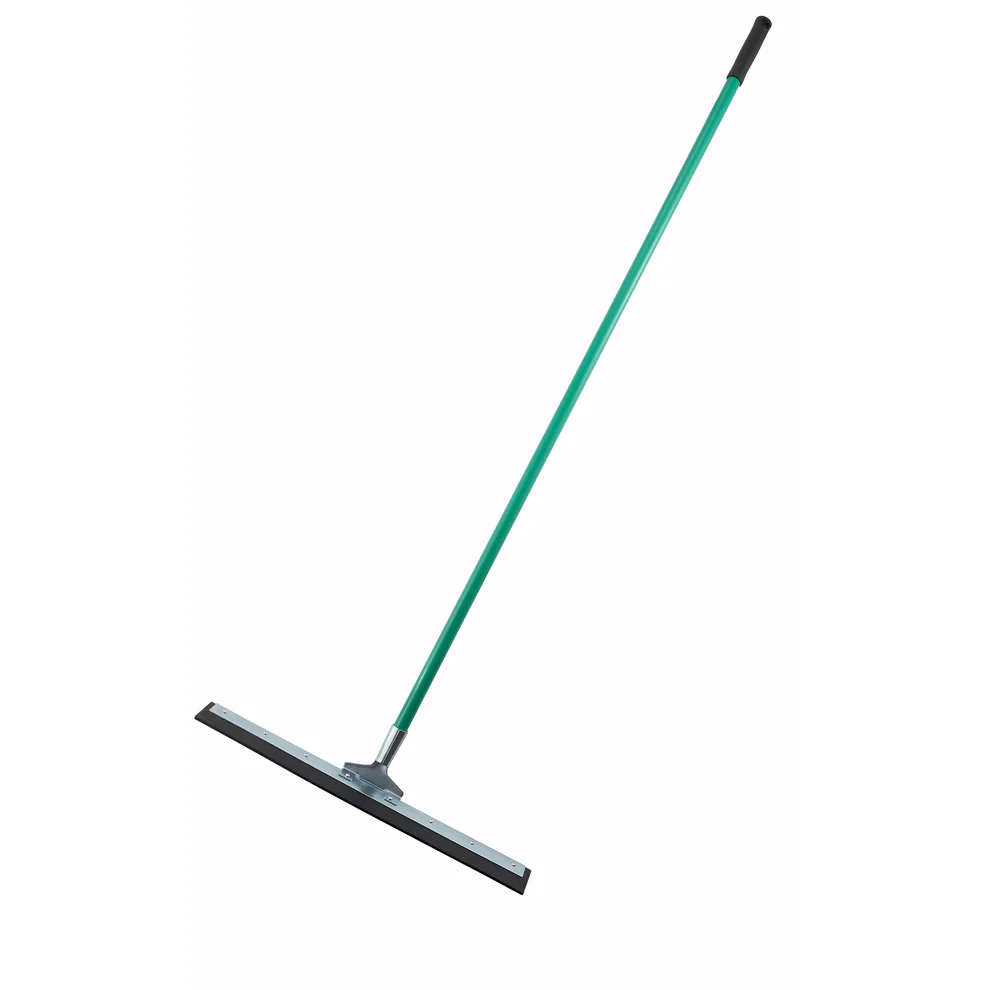FSS-24 - 24" Wide Single Blade Squeegee,(Head only) - Chefcoca
