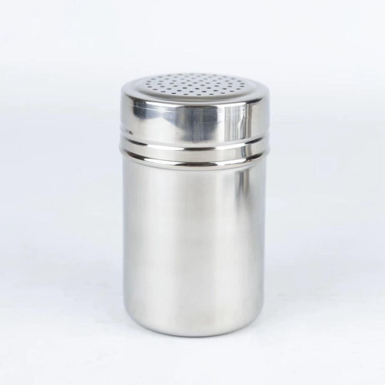 Drague 22 oz, acier inoxydable