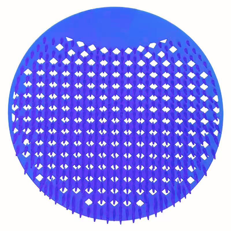 Bandelettes de test de chlore Krowne 25-123 100