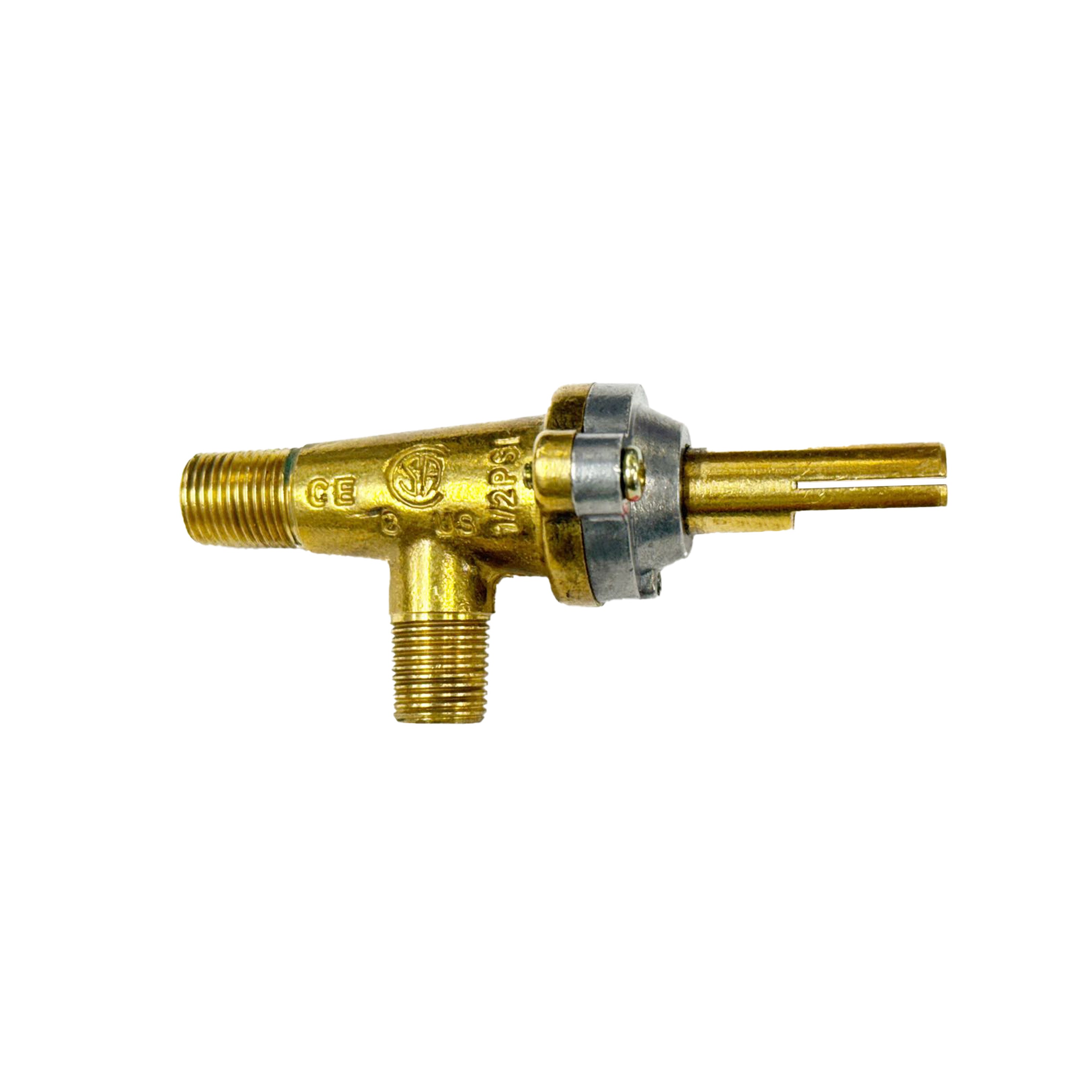 Burner Valve 1/2PS-(65MBAR-A18) - Chefcoca