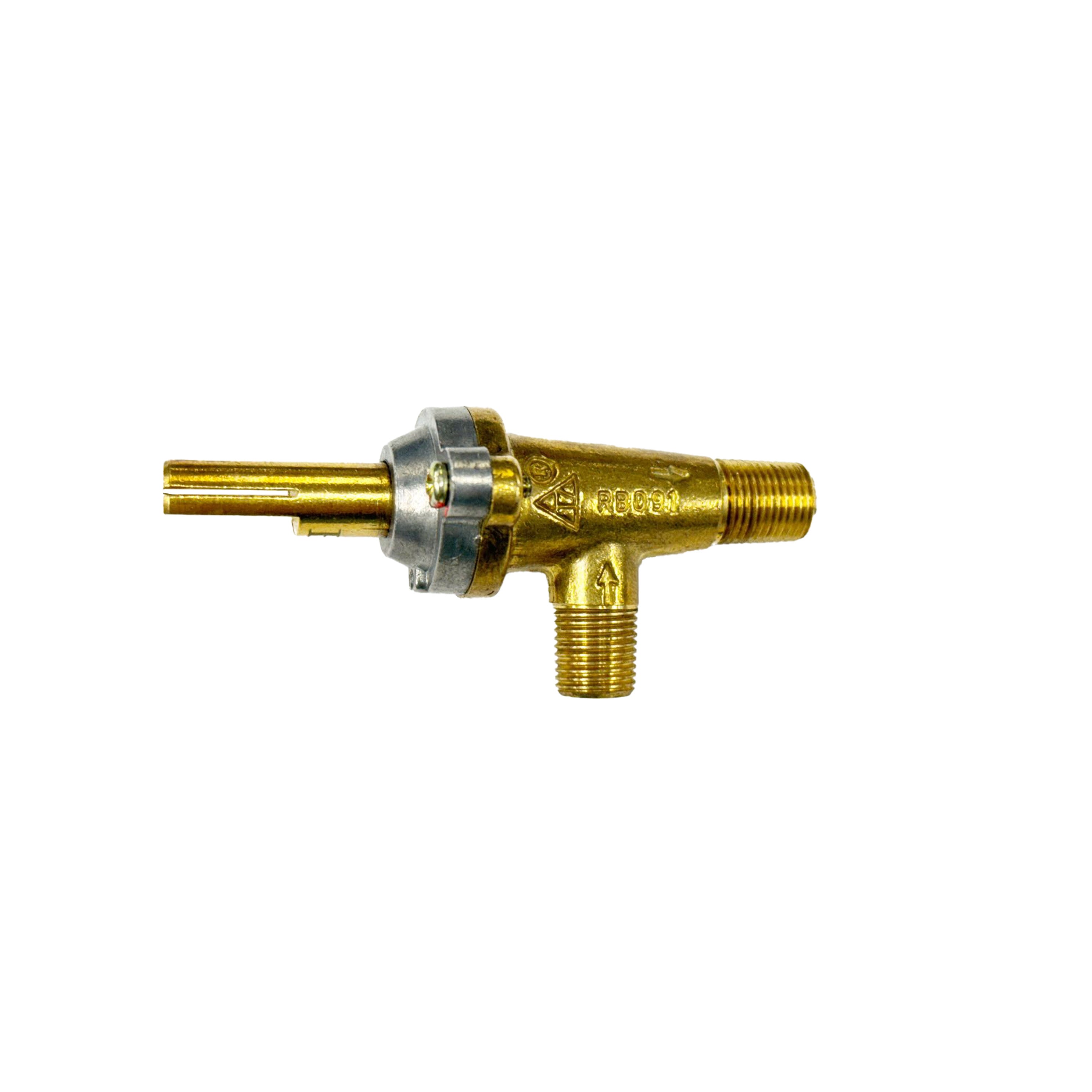 Burner Valve 1/2PS-(65MBAR-A18) - Chefcoca