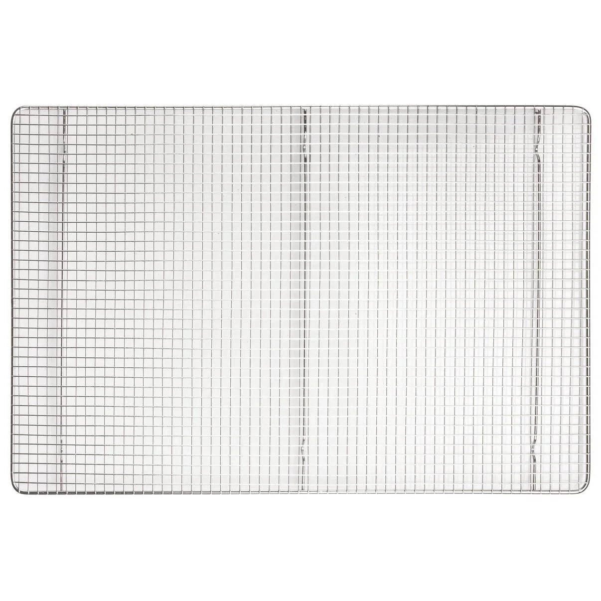 PGWS-2416 - Wire Sheet Pan Grate, Stainless Steel - Full - Chefcoca