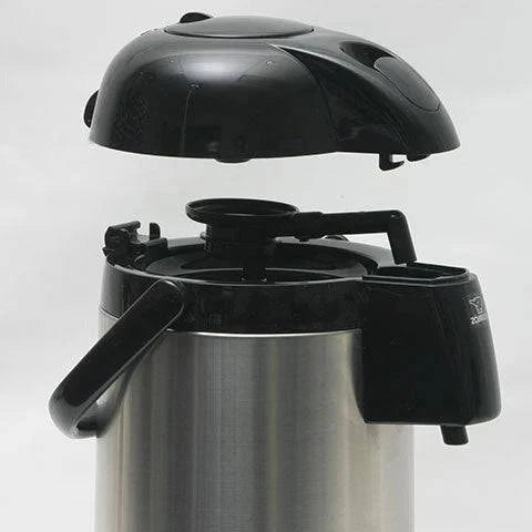 Zojirushi AAWE-30S - Beverage Dispenser Supreme - Chefcoca