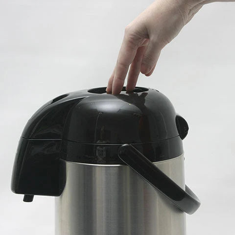 Zojirushi AAWE-30S - Beverage Dispenser Supreme - Chefcoca
