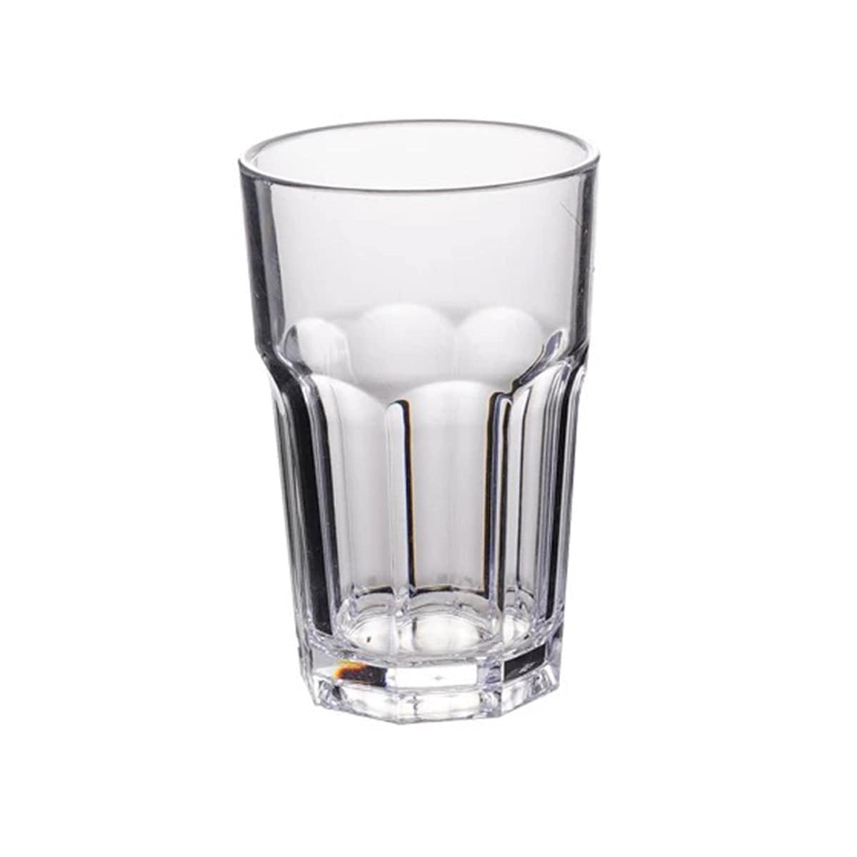 PC Water Cup, Clear - Chefcoca