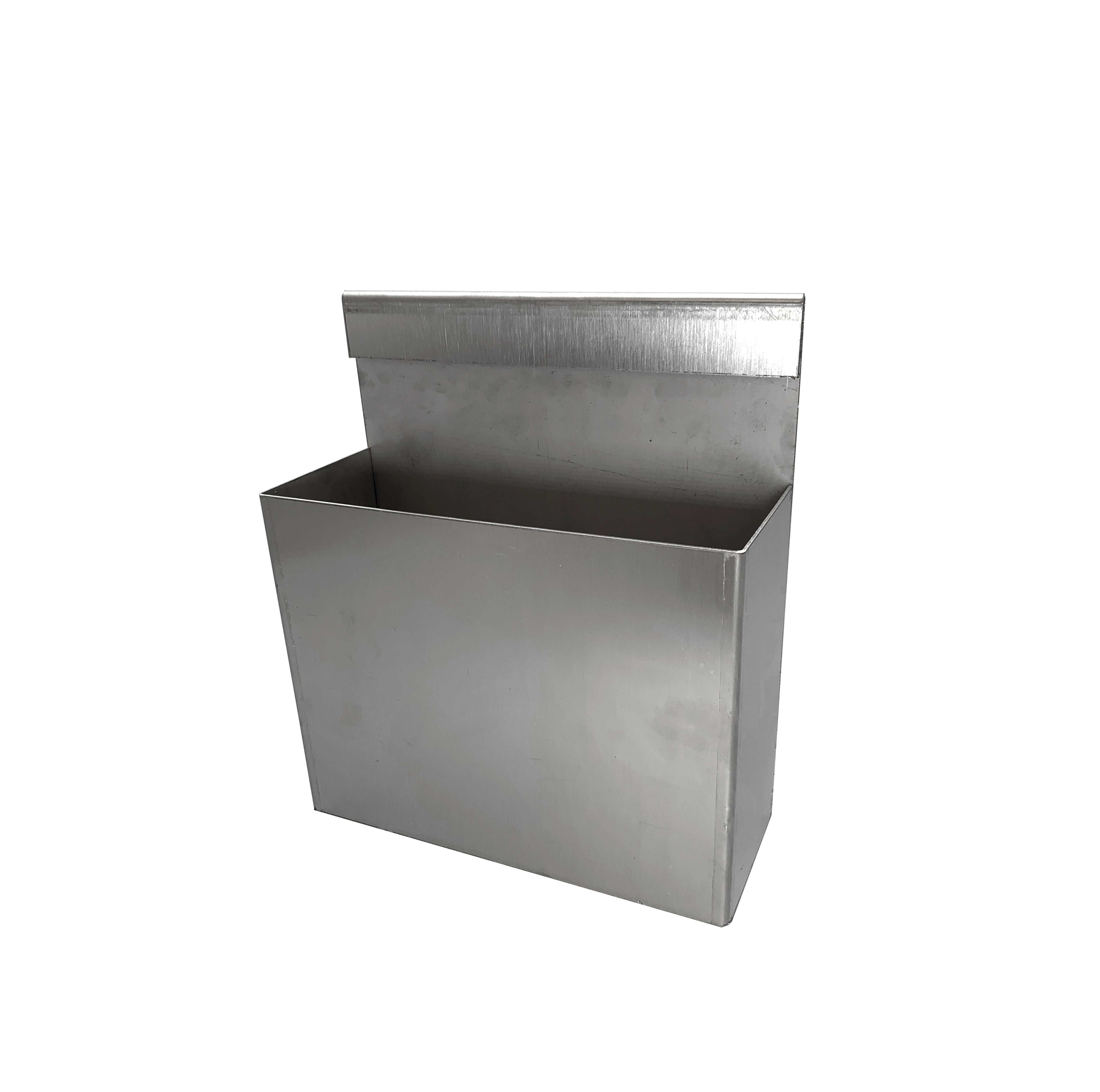 Grease Cup Holders For Commercial Kitchen Canopy Hoods (HFOC) - Chefcoca