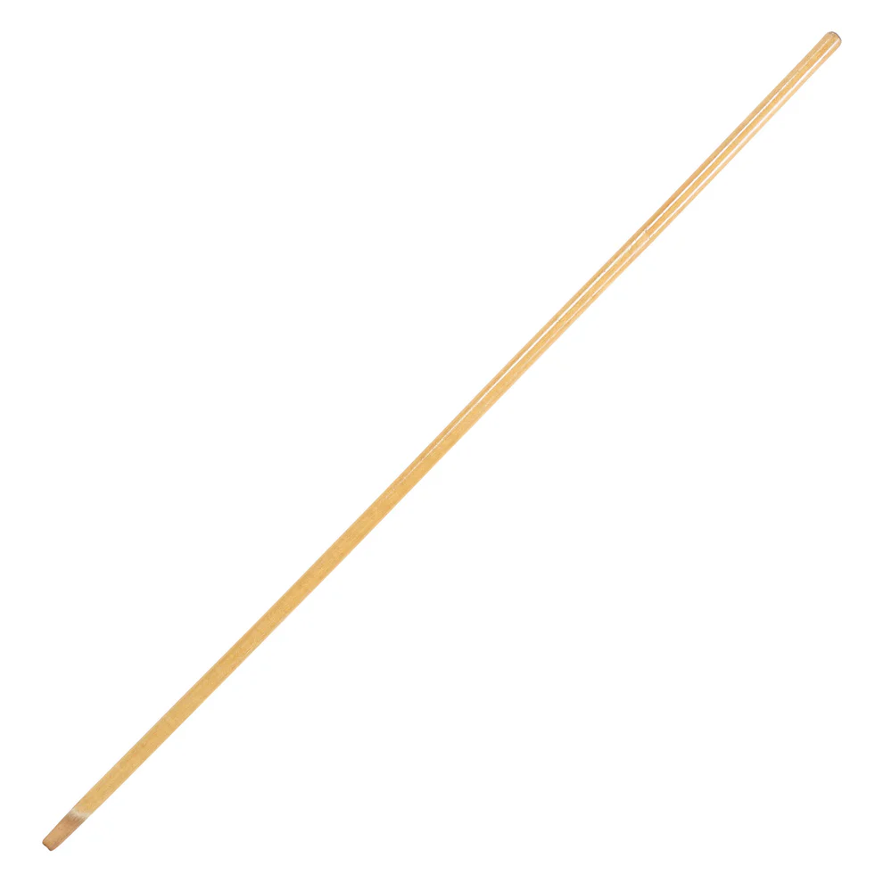 FSC-60H - Wooden Handle for FSS-24, 55" - Chefcoca