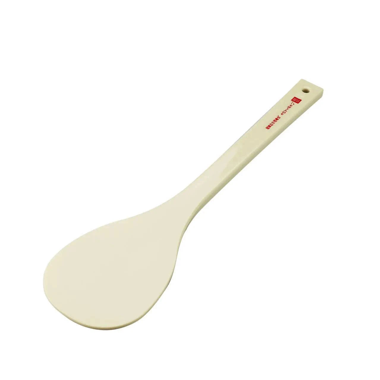 Large Plastic Rice Spatula 17 1/4" - Chefcoca