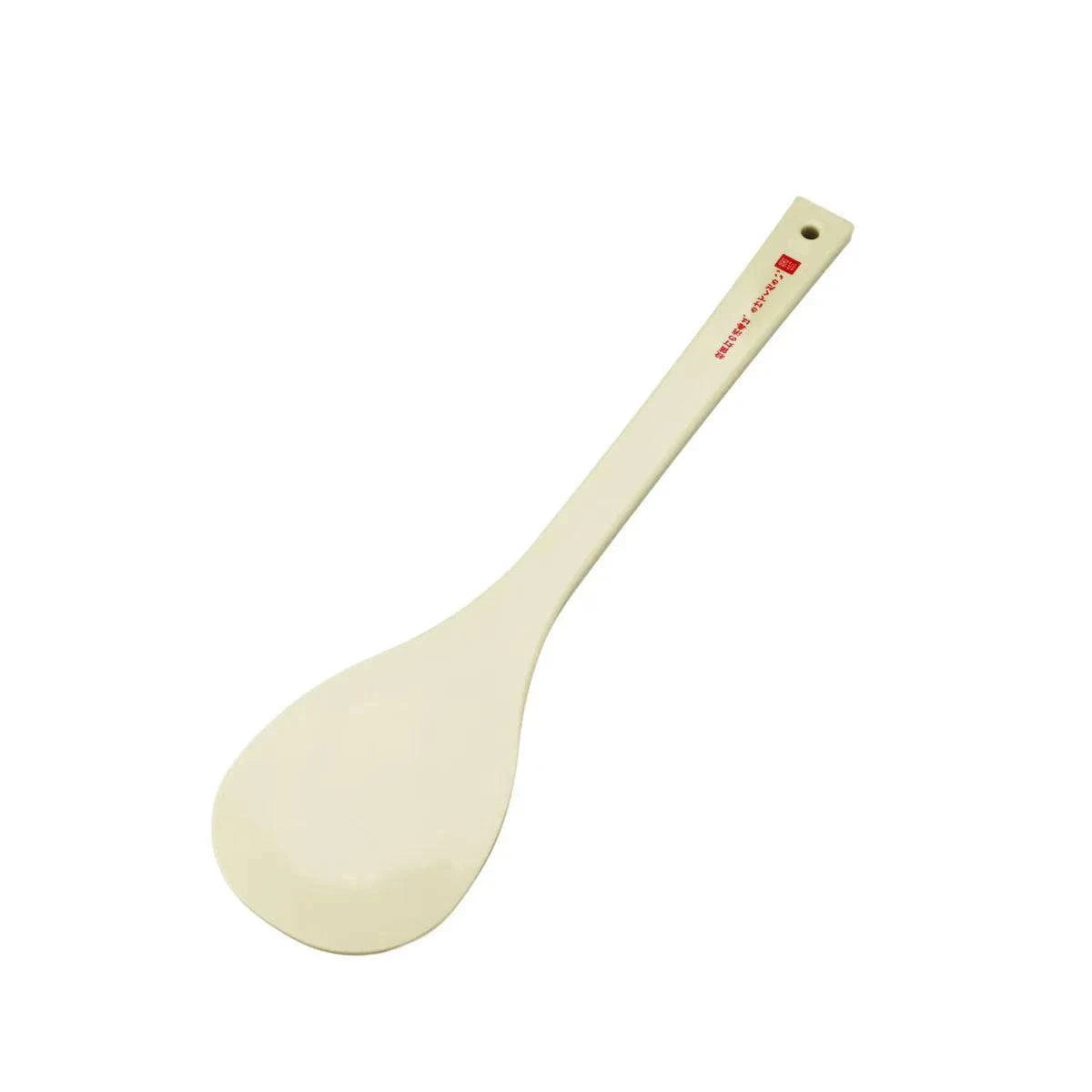 Large Plastic Rice Spatula 17 1/4" - Chefcoca
