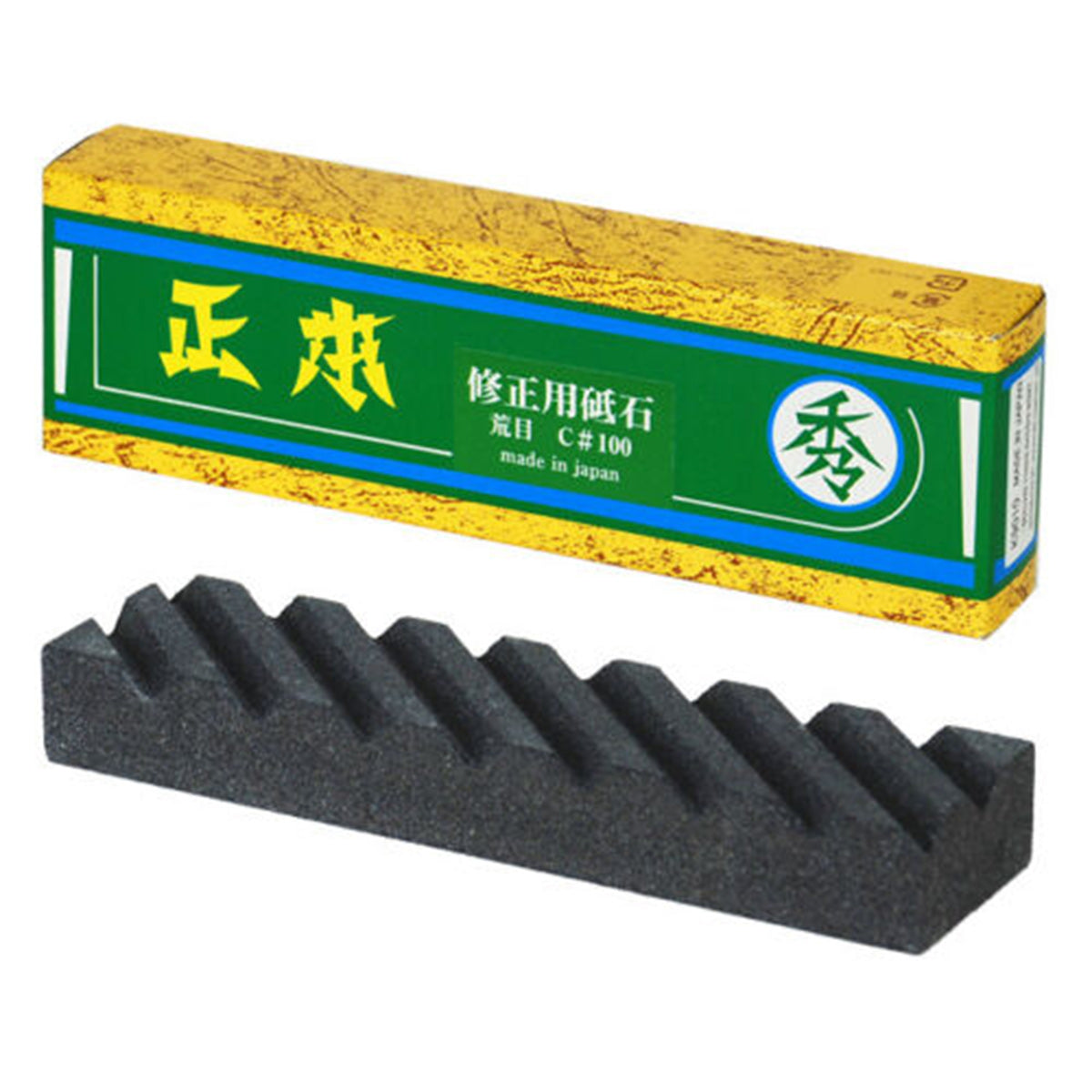 Masamoto Stone Fixer - Chefcoca