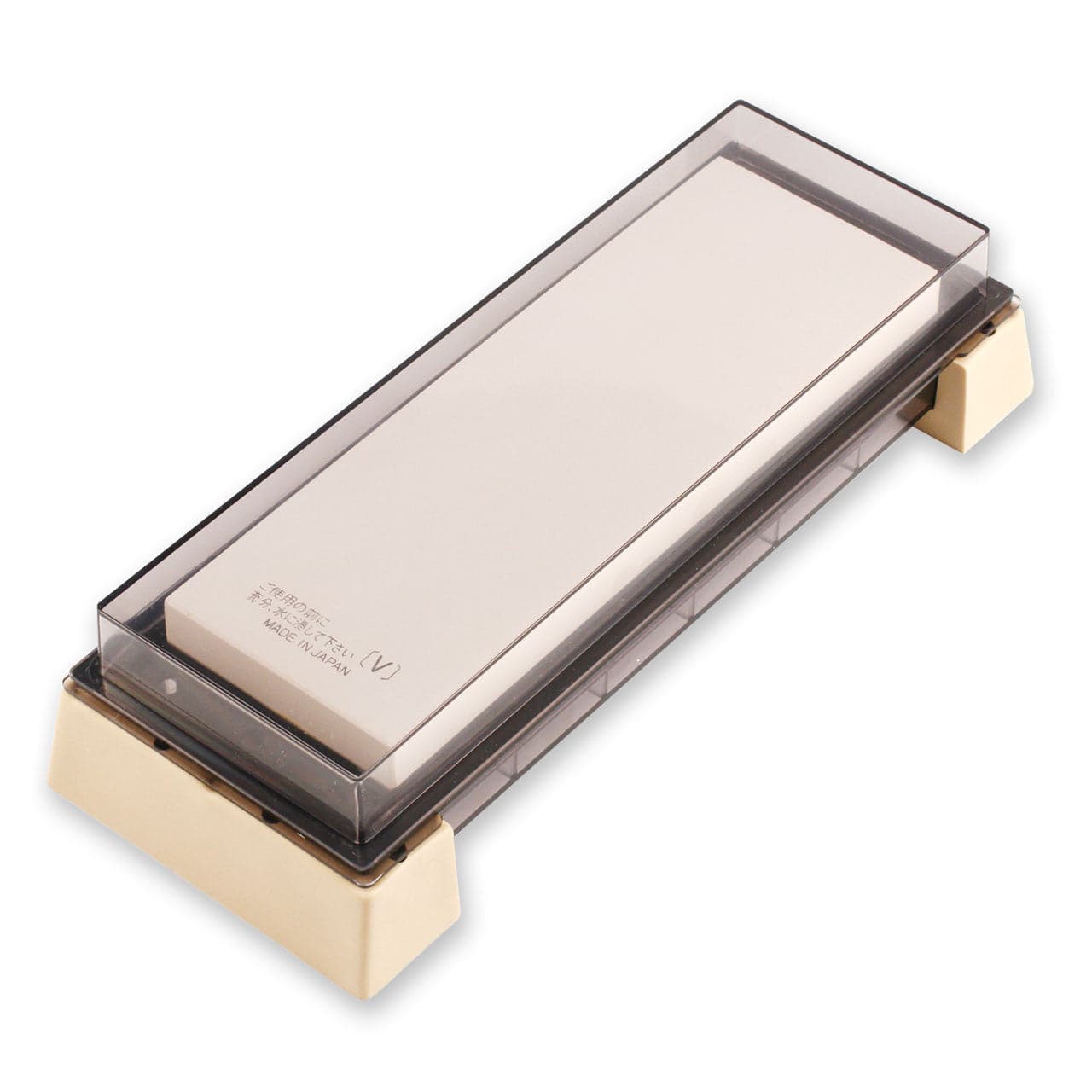 Suehiro New Cerax Combination #1000/#3000 Knife Sharpening Stone - Chefcoca