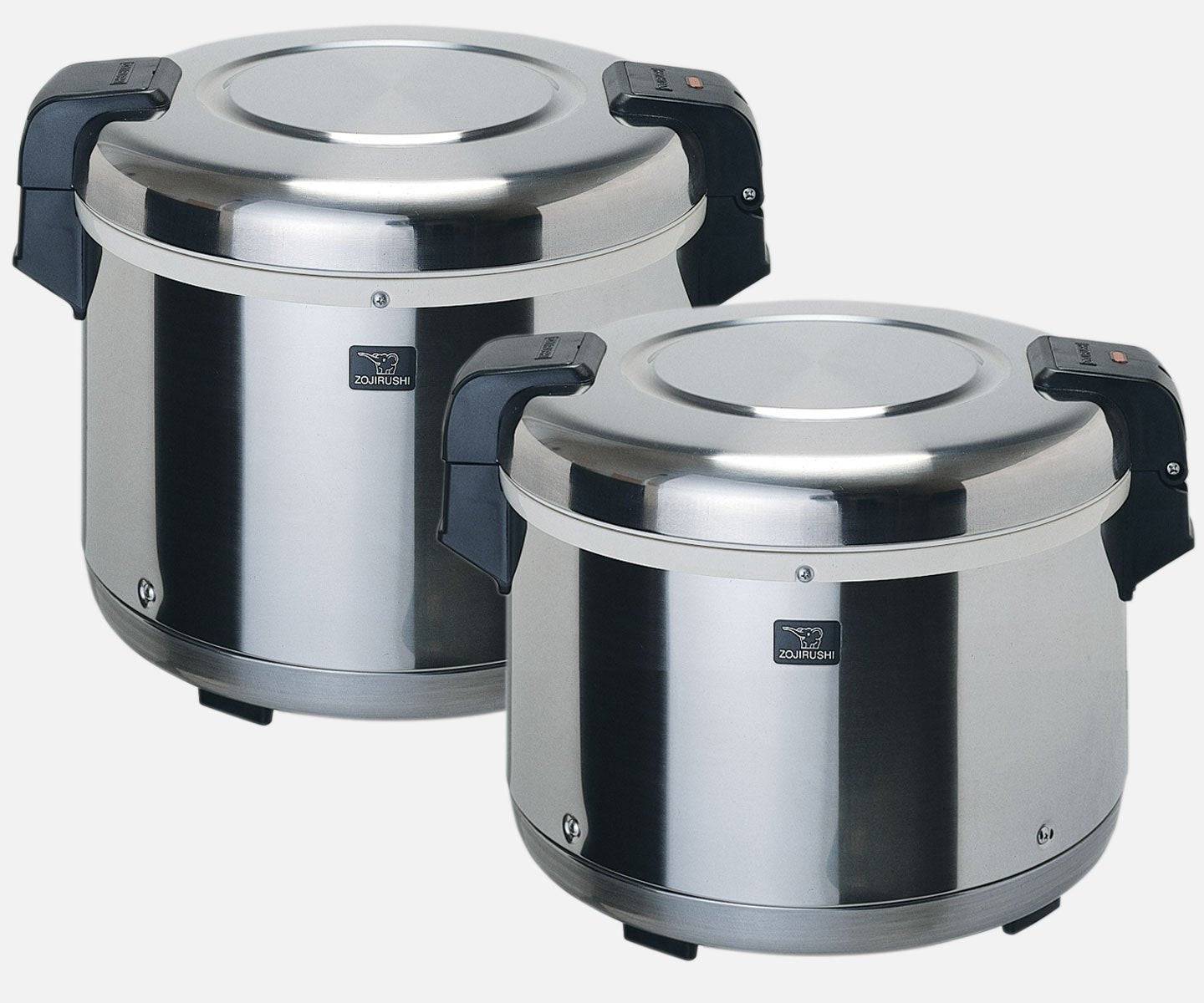 Zojirushi Electric Rice Warmer THA-803S, 44 cups/8L Capacity - Chefcoca
