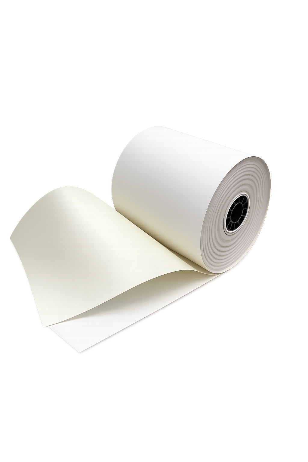 A02-21030-TOR, 3"X3"2PLAY WHITE/YELLOW, 50Rolls/case