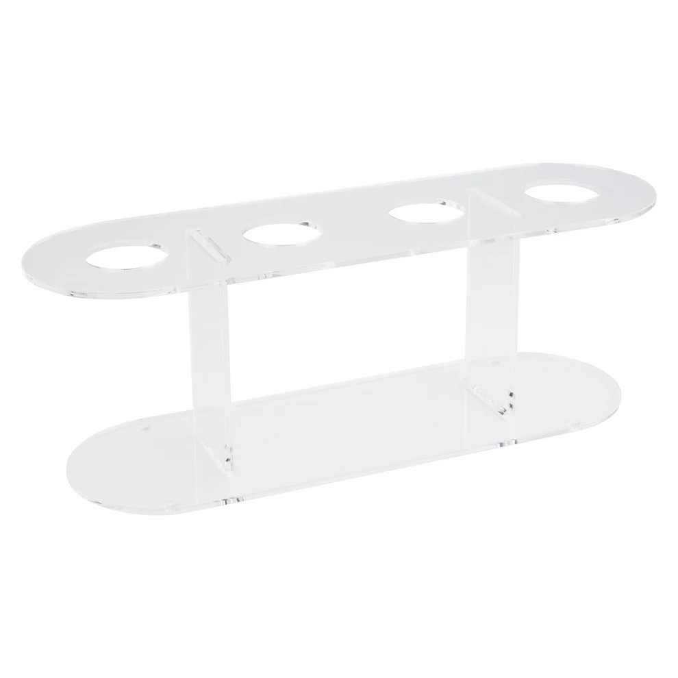 ACN-4 - 4 Slot Cone Stand - Chefcoca