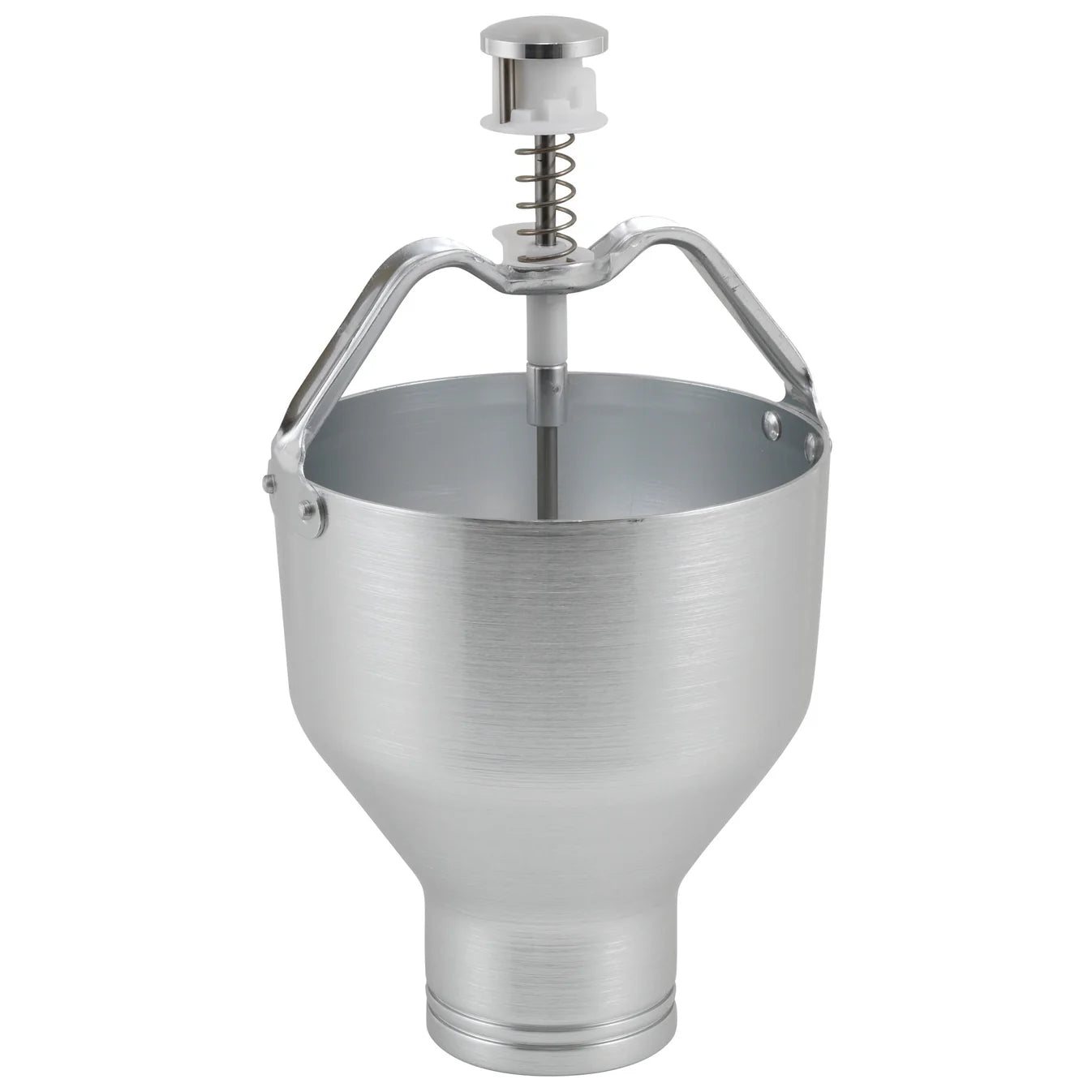 APCD-6 - 88oz Pancake Batter Dispenser - Chefcoca