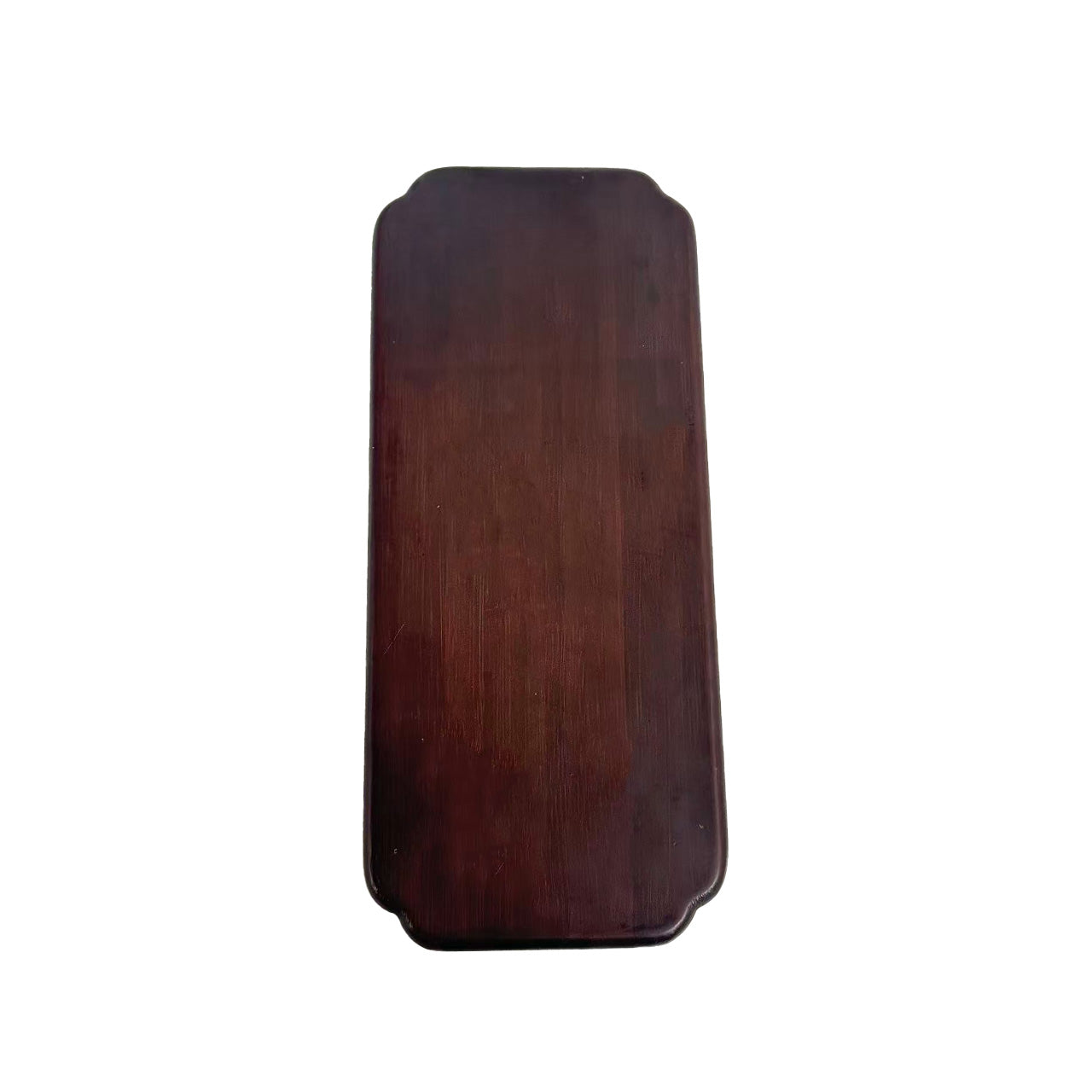 Chefco, Oriental Landscape Wooden Tea Tray & Decorative Serving Board (ARP-3013)