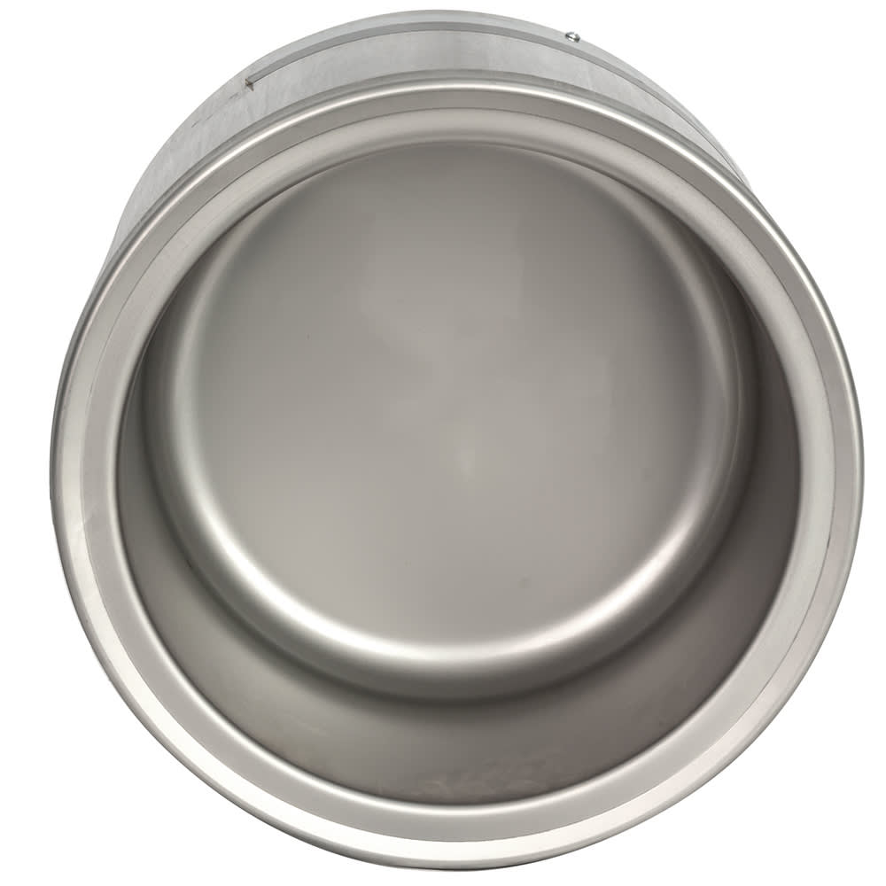 APW Wyott 11 Qt. Food Warmer / Rethermalizer - 120V, 1200W (RW-2V) - Chefcoca