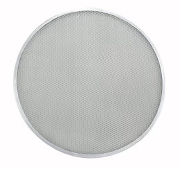 无缝铝制披萨烤盘(8英寸-20英寸)