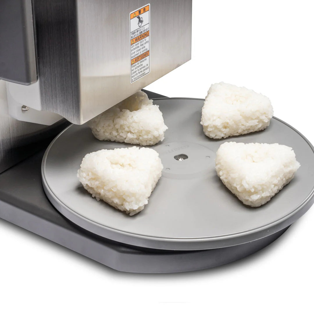 Autec Onigiri Rice Ball Maker ASM575A - Chefcoca