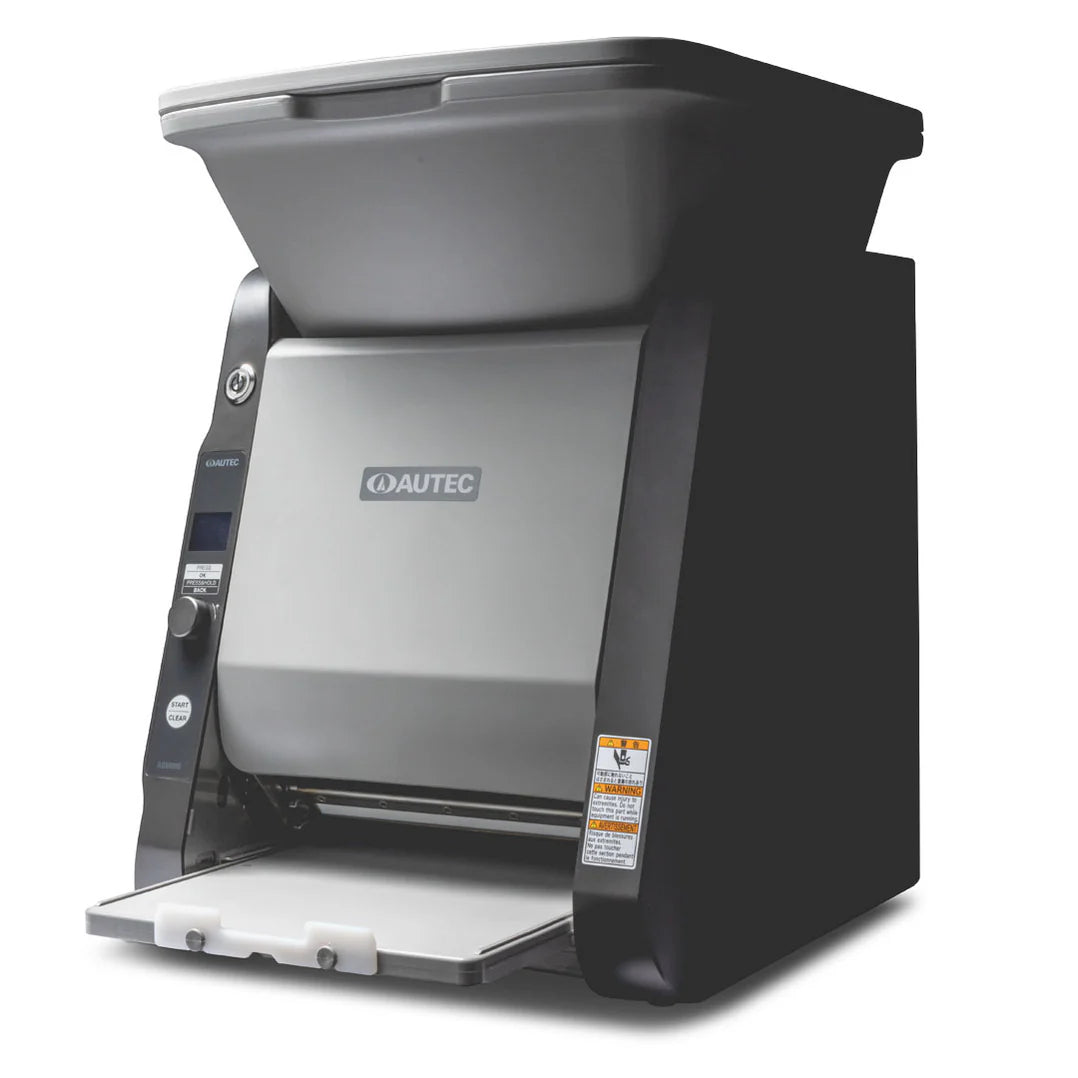 Autec Maki Sushi Maker ASM895A – Sushi Maker Machine for Pro Kitchens