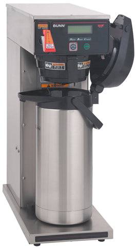 BUNN AXIOM APS AIRPOT COFFEE BREWER 38700.6010 - Chefcoca